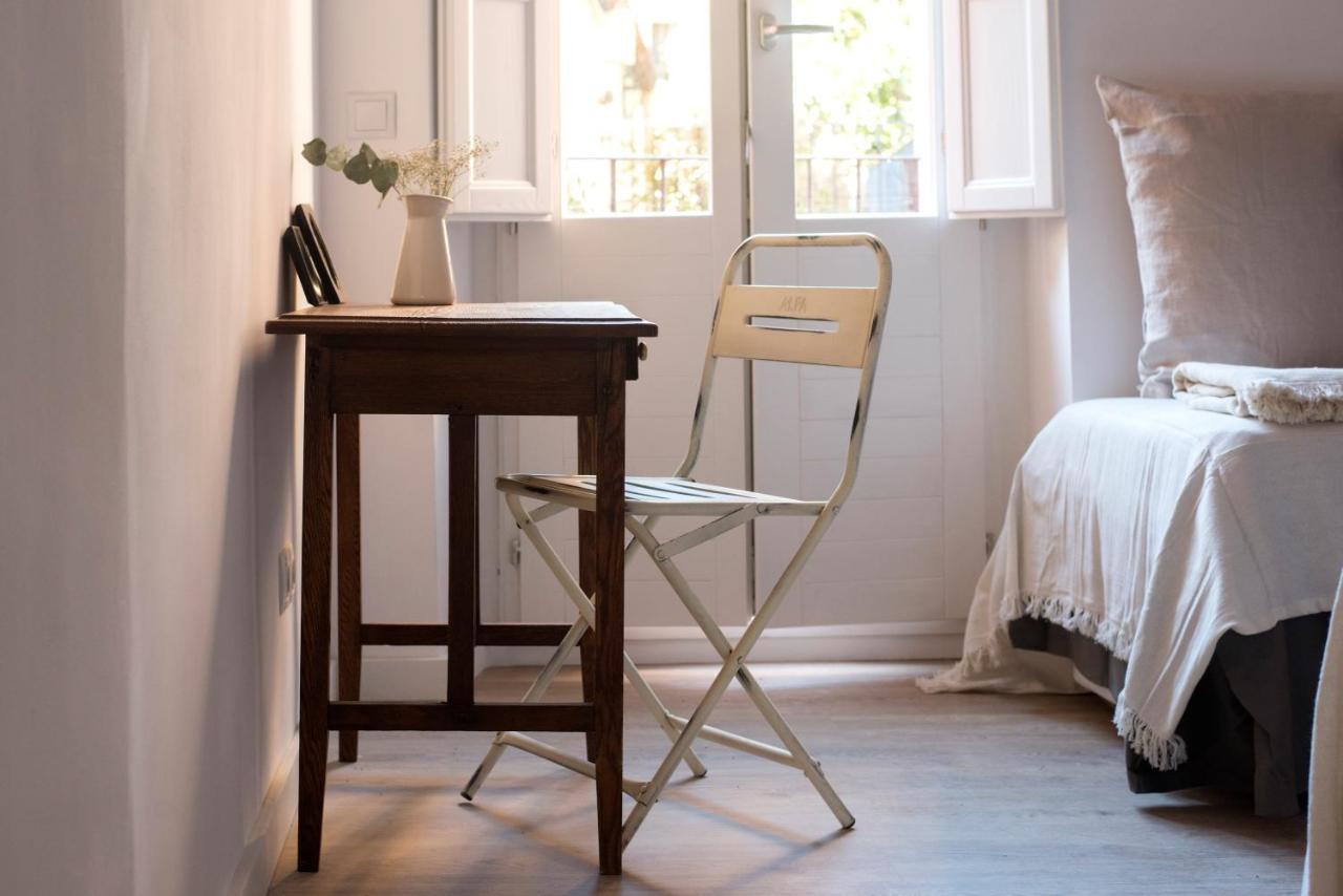 Hotel Casa Filomena Barcelona Zewnętrze zdjęcie
