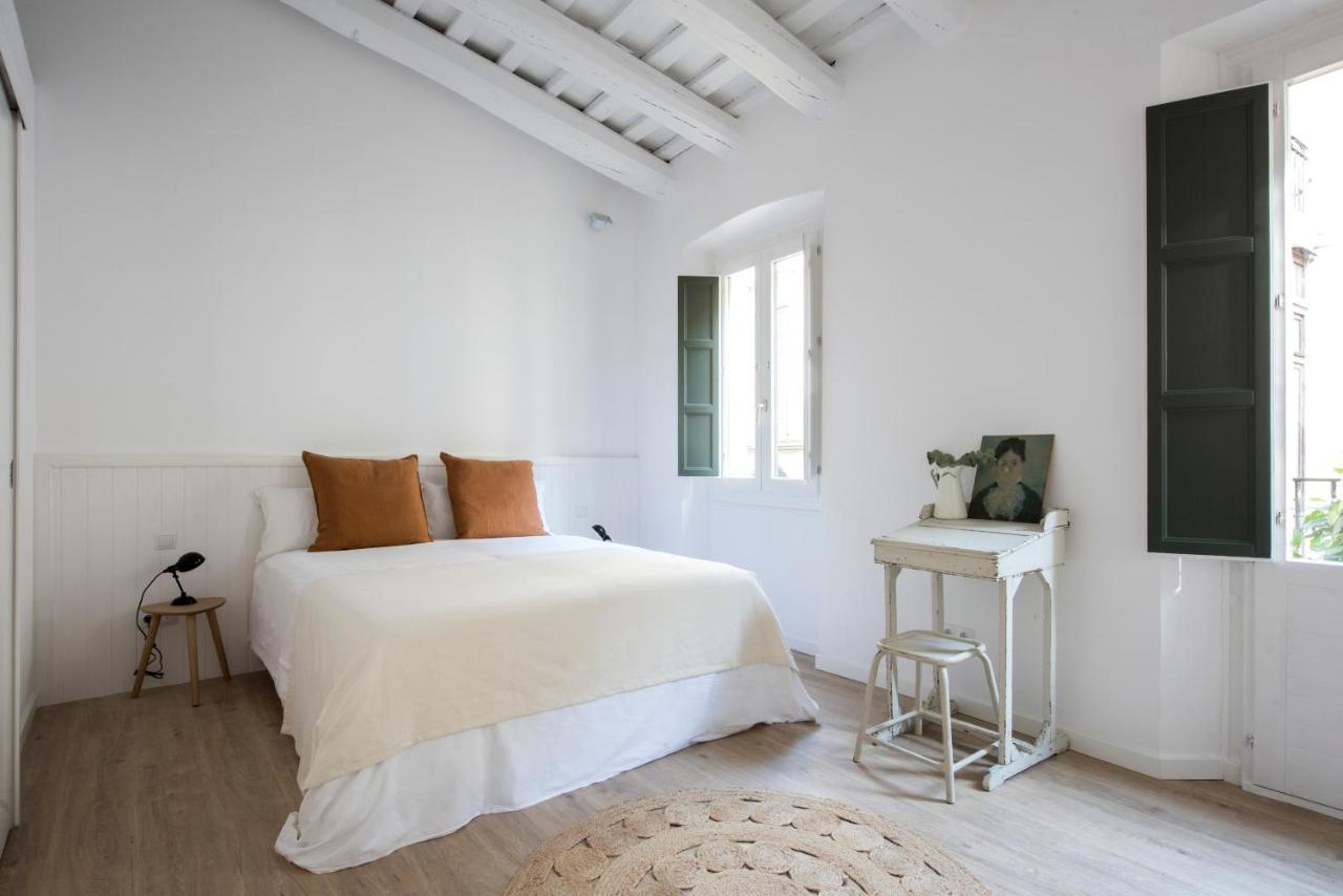 Hotel Casa Filomena Barcelona Zewnętrze zdjęcie