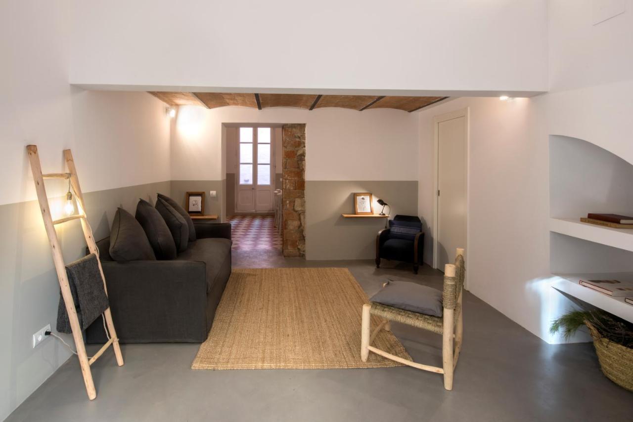 Hotel Casa Filomena Barcelona Zewnętrze zdjęcie