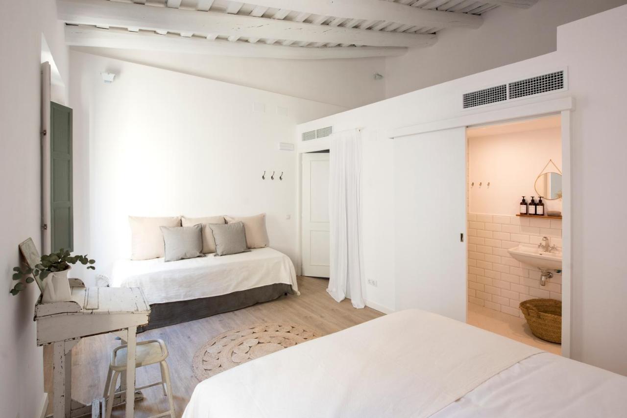 Hotel Casa Filomena Barcelona Zewnętrze zdjęcie