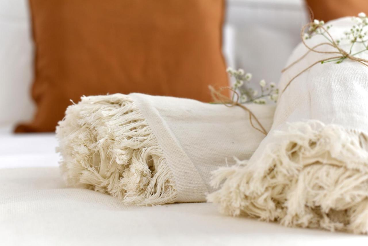 Hotel Casa Filomena Barcelona Zewnętrze zdjęcie