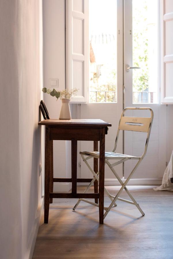 Hotel Casa Filomena Barcelona Zewnętrze zdjęcie