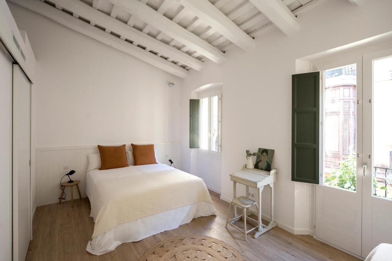 Hotel Casa Filomena Barcelona Zewnętrze zdjęcie