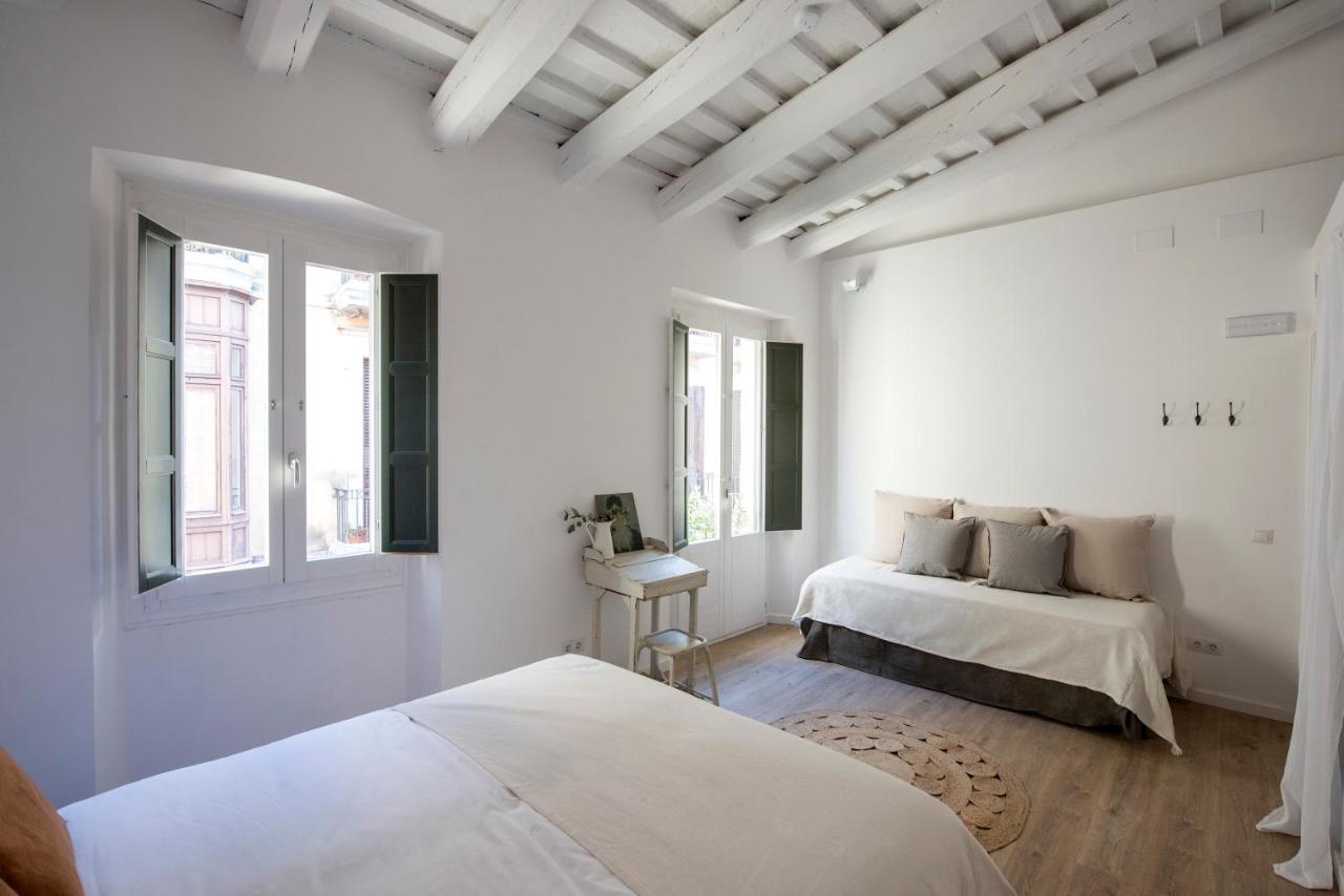 Hotel Casa Filomena Barcelona Zewnętrze zdjęcie