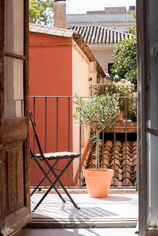 Hotel Casa Filomena Barcelona Zewnętrze zdjęcie