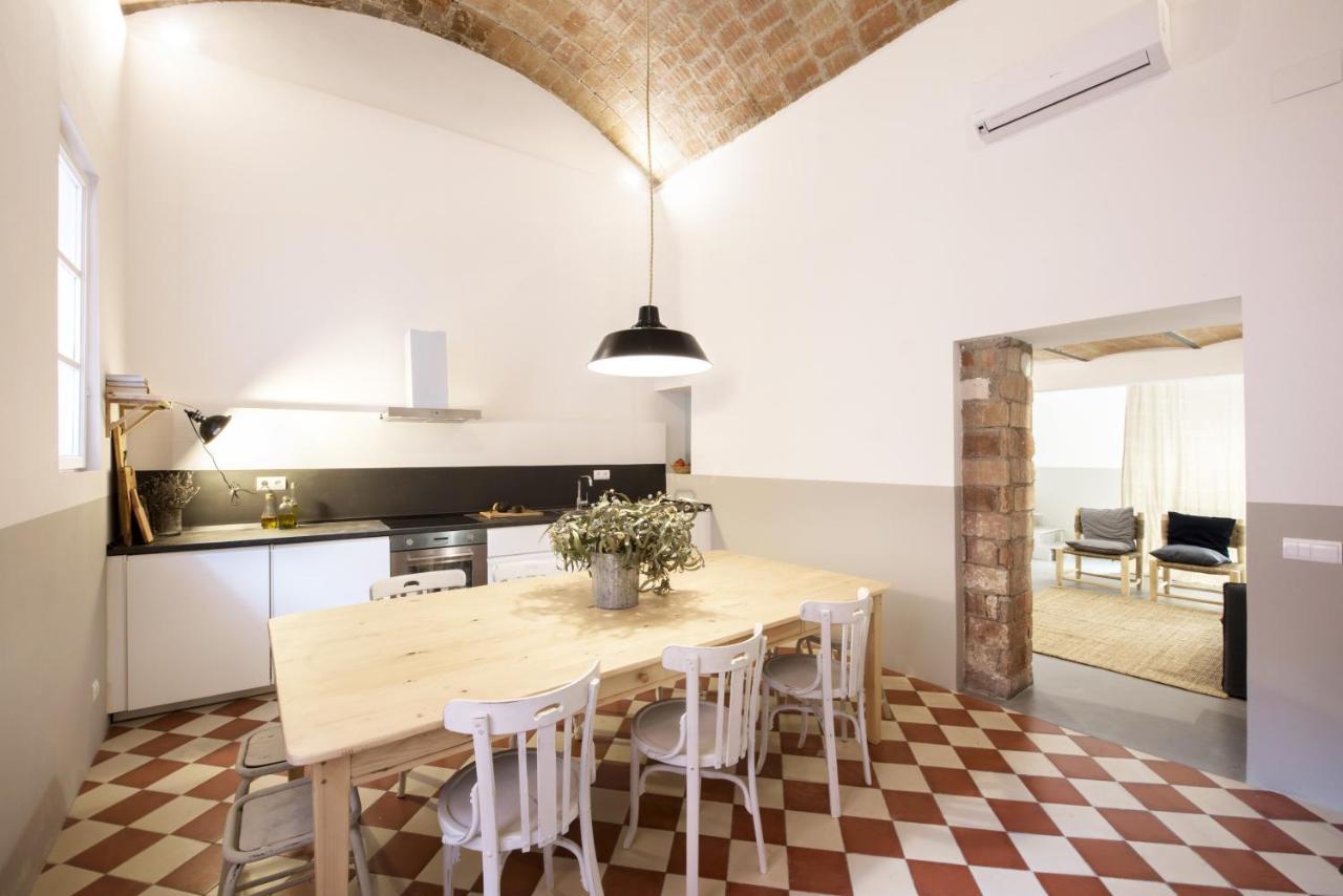 Hotel Casa Filomena Barcelona Zewnętrze zdjęcie